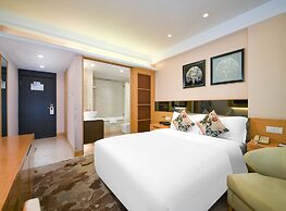 Honlux Apartment