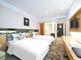 Honlux Apartment