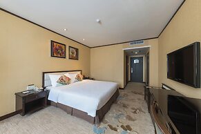 Honlux Apartment
