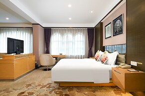 Honlux Apartment