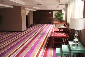 Honlux Apartment