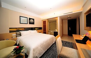 Honlux Apartment
