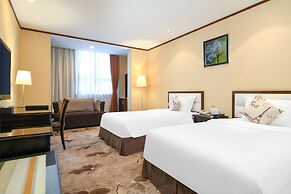 Honlux Apartment