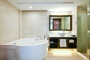 Honlux Apartment