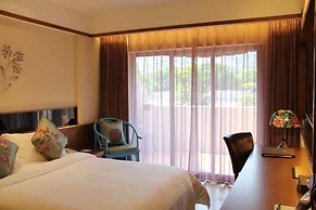 Honlux Apartment