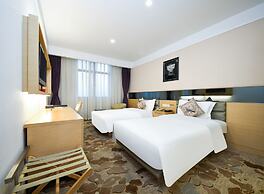 Honlux Apartment