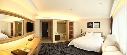 Honlux Apartment