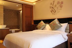 Honlux Apartment