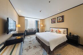 Honlux Apartment