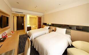 Honlux Apartment