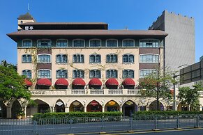 Honlux Apartment