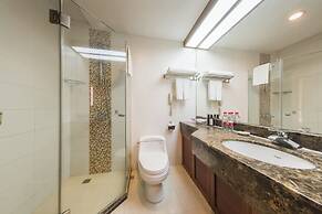 Honlux Apartment