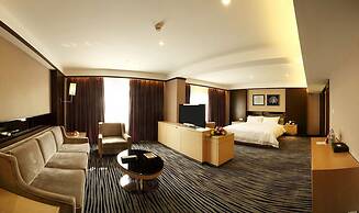 Honlux Apartment