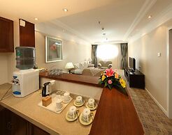 Honlux Apartment