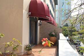 Honlux Apartment