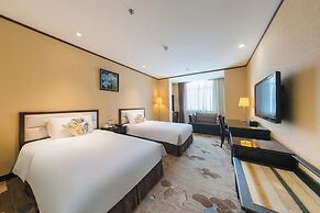 Honlux Apartment
