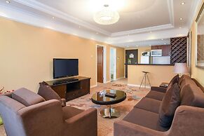 Honlux Apartment