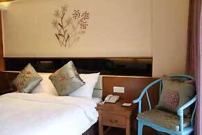 Honlux Apartment