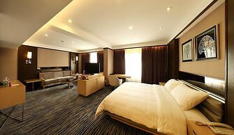 Honlux Apartment
