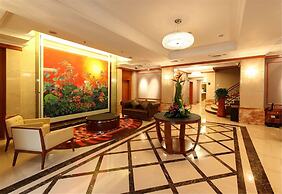 Honlux Apartment