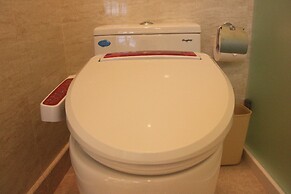 Honlux Apartment