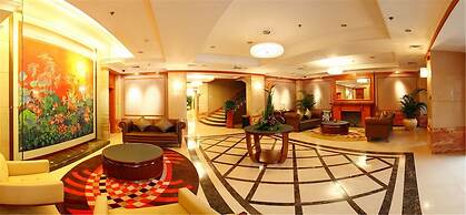 Honlux Apartment