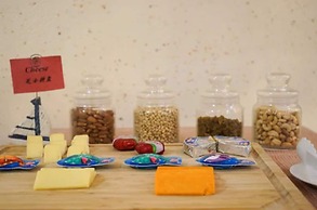 Honlux Apartment