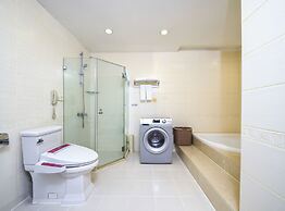 Honlux Apartment