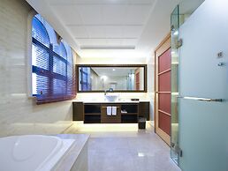 Honlux Apartment