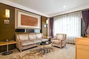 Honlux Apartment