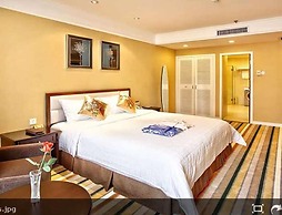 Honlux Apartment