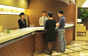 Honlux Apartment