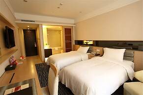 Honlux Apartment