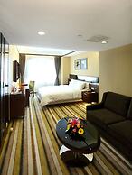 Honlux Apartment