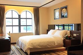 Honlux Apartment