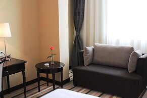 Honlux Apartment