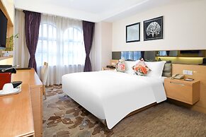 Honlux Apartment