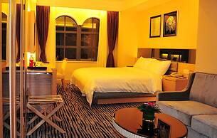 Honlux Apartment