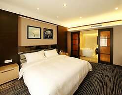 Honlux Apartment