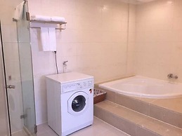Honlux Apartment