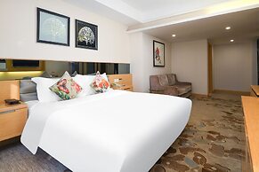 Honlux Apartment