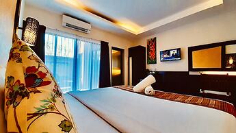 Sari Villa Sanur Beach