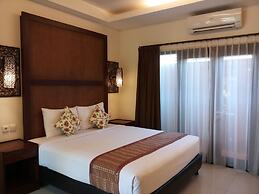 Sari Villa Sanur Beach