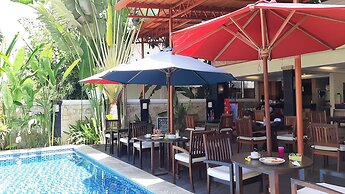 Sari Villa Sanur Beach