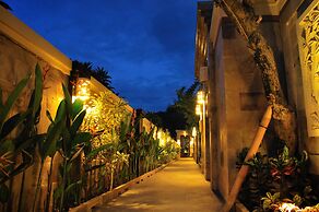 Sari Villa Sanur Beach