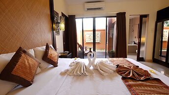 Sari Villa Sanur Beach