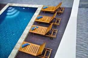 Sari Villa Sanur Beach