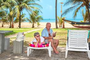 Paradise Beach Hotel