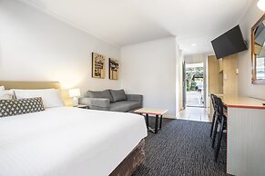 Burvale Hotel