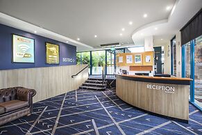 Burvale Hotel